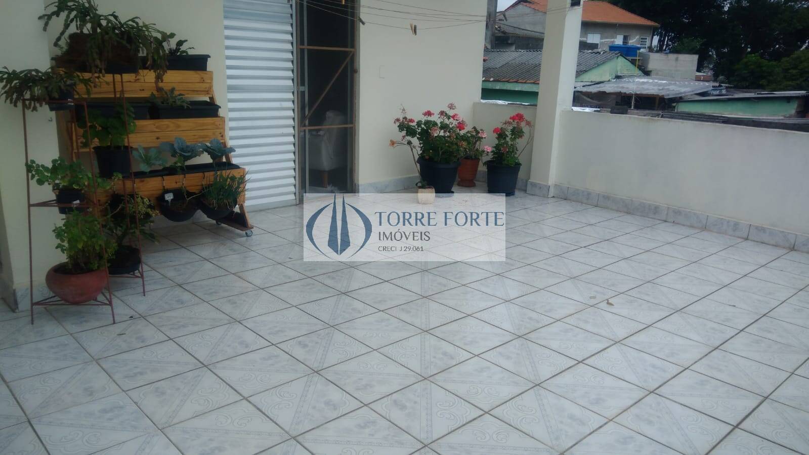 Sobrado à venda com 3 quartos, 180m² - Foto 15