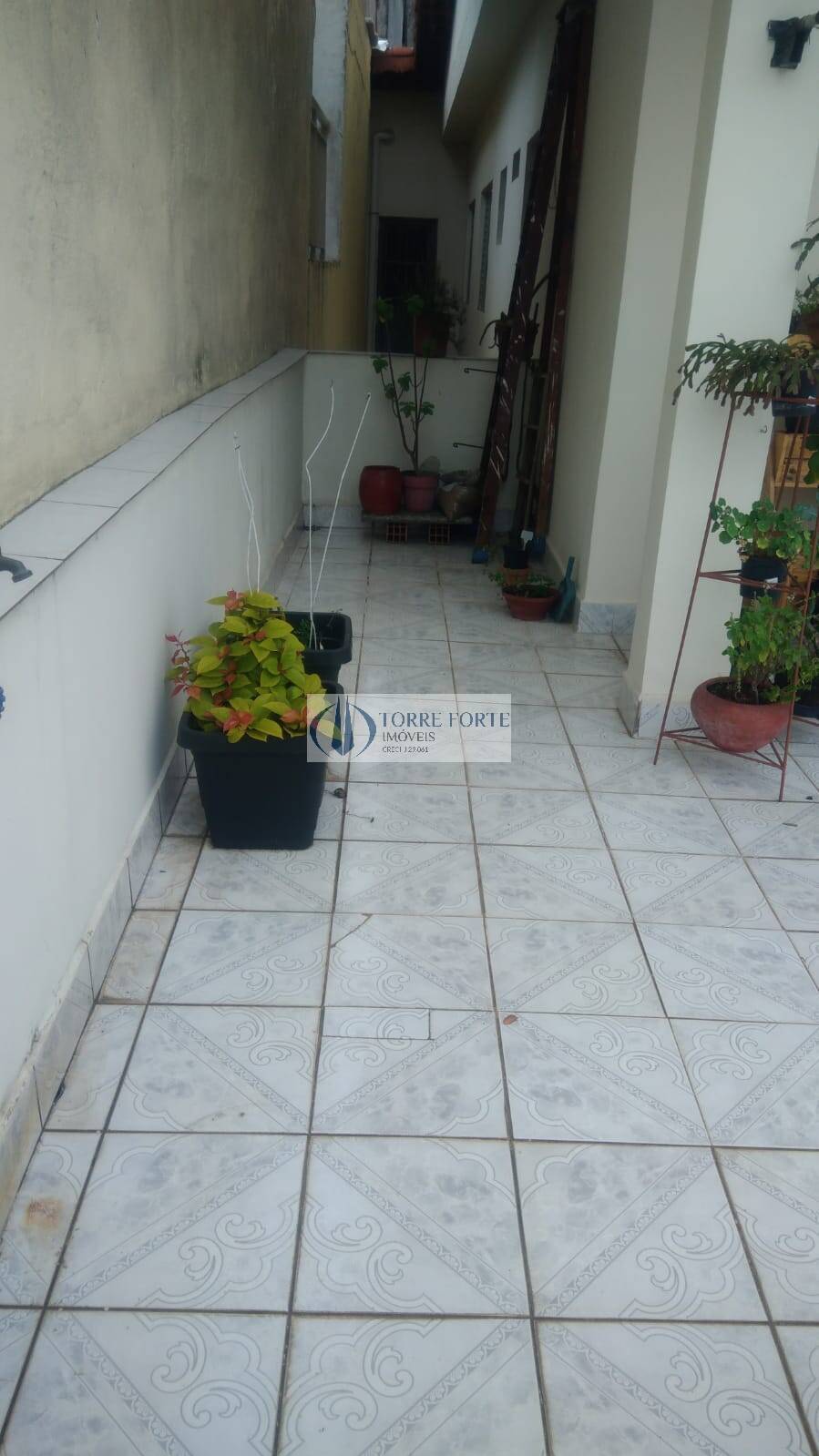 Sobrado à venda com 3 quartos, 180m² - Foto 17
