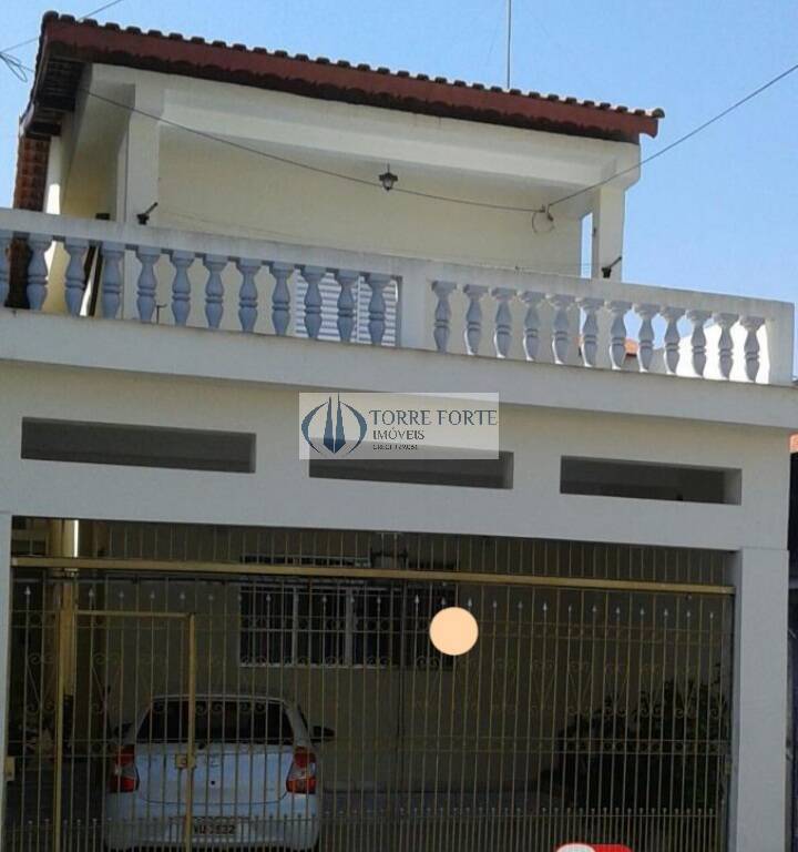 Sobrado à venda com 3 quartos, 180m² - Foto 14