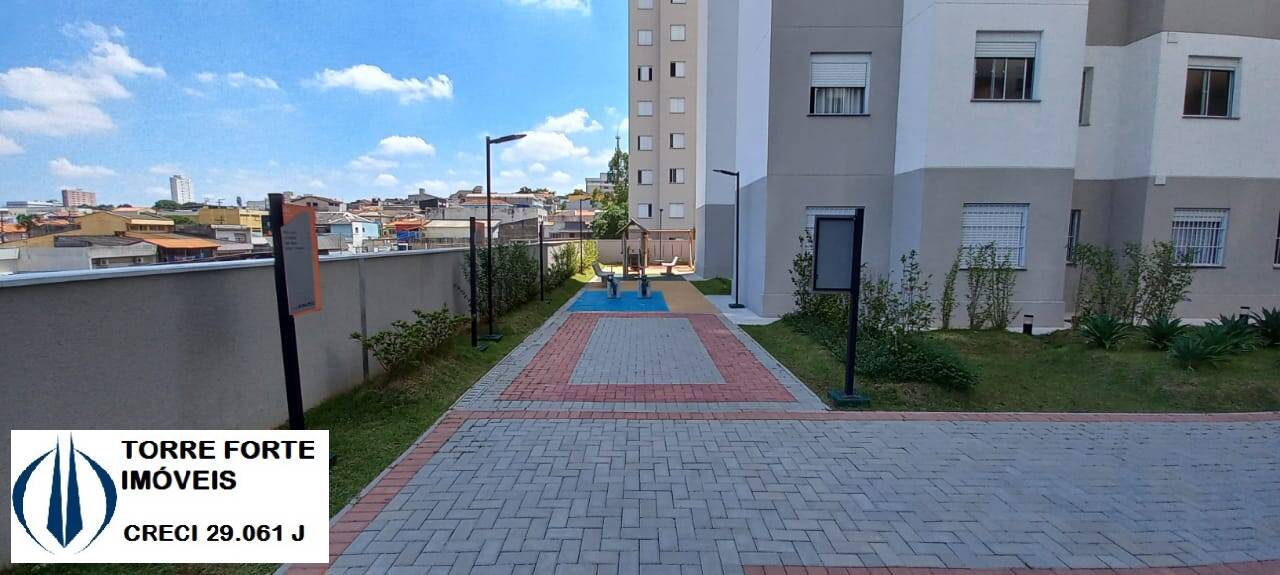 Apartamento à venda com 1 quarto, 32m² - Foto 31