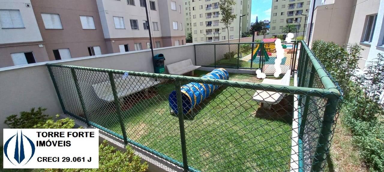 Apartamento à venda com 1 quarto, 32m² - Foto 32