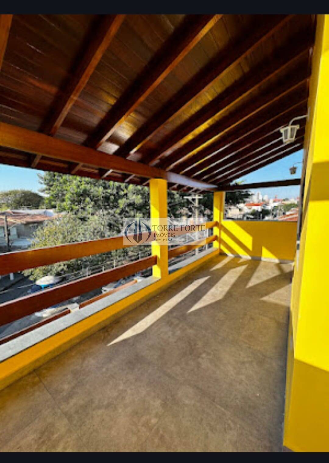 Sobrado para alugar com 7 quartos, 380m² - Foto 28