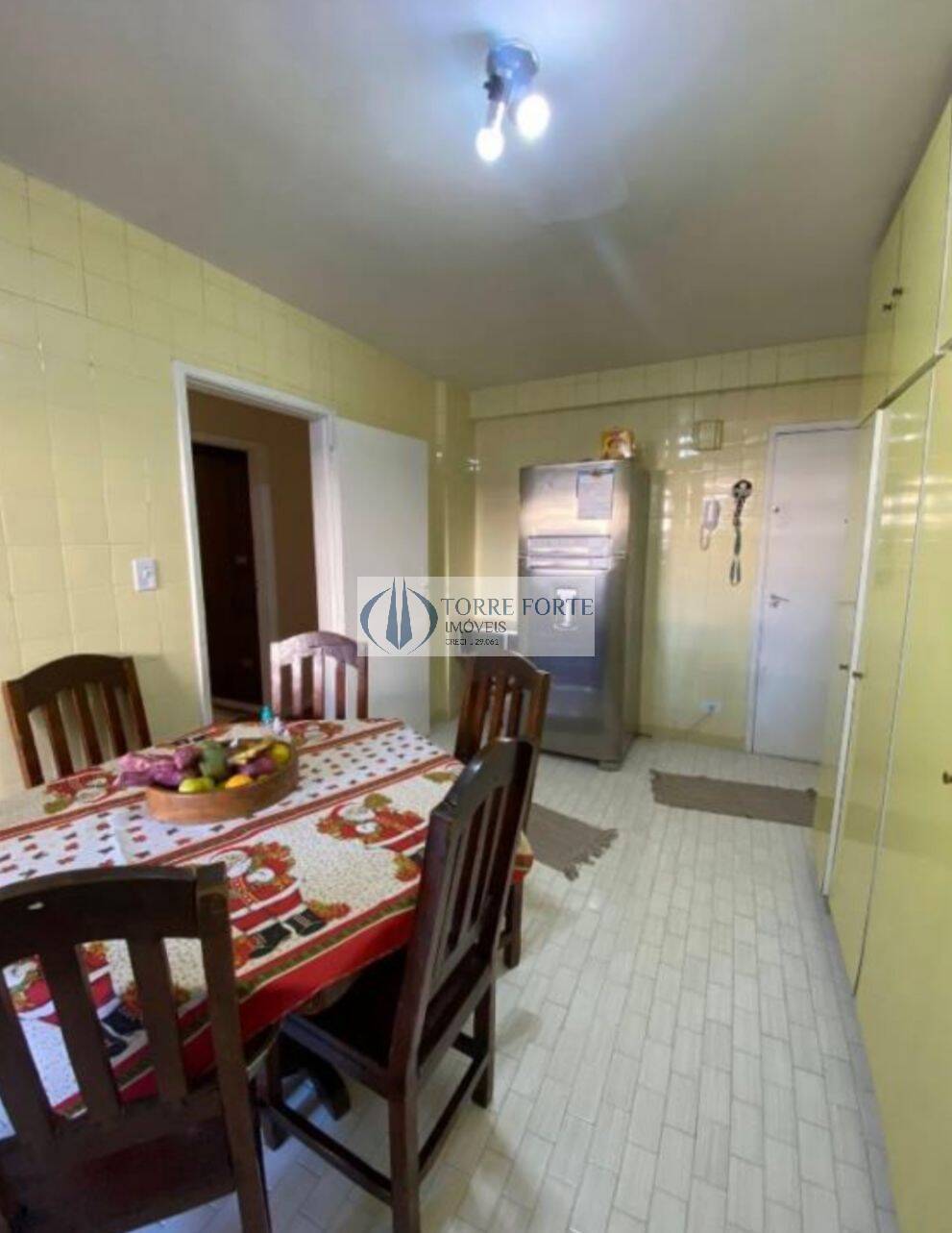 Apartamento, 3 quartos, 147 m² - Foto 8