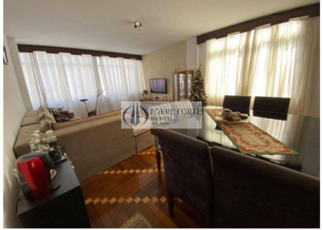 Apartamento, 3 quartos, 147 m² - Foto 1
