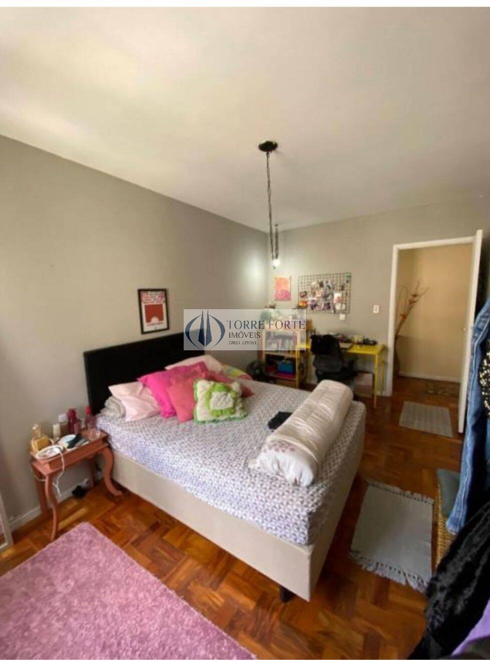 Apartamento, 3 quartos, 147 m² - Foto 10