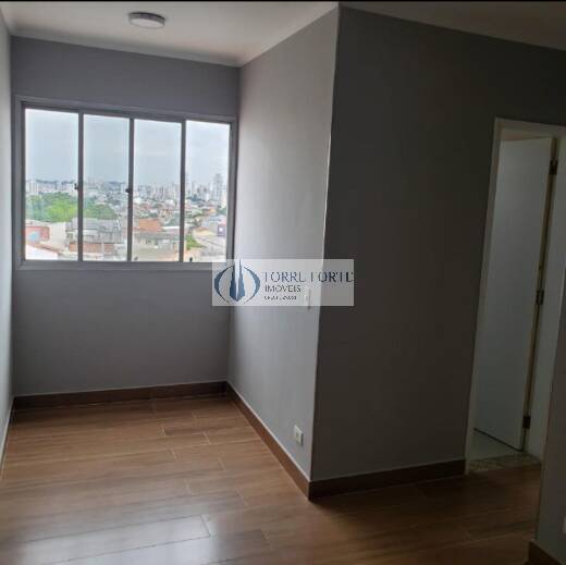 Apartamento, 2 quartos, 45 m² - Foto 1