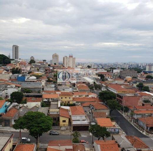 Apartamento, 2 quartos, 45 m² - Foto 2