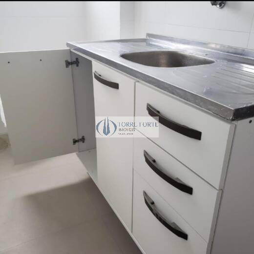 Apartamento, 2 quartos, 45 m² - Foto 10