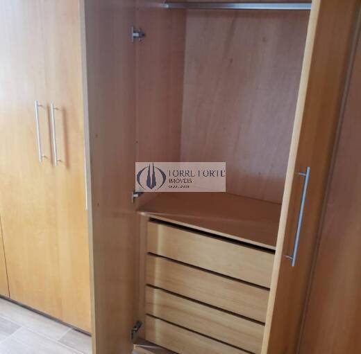 Apartamento, 2 quartos, 45 m² - Foto 11