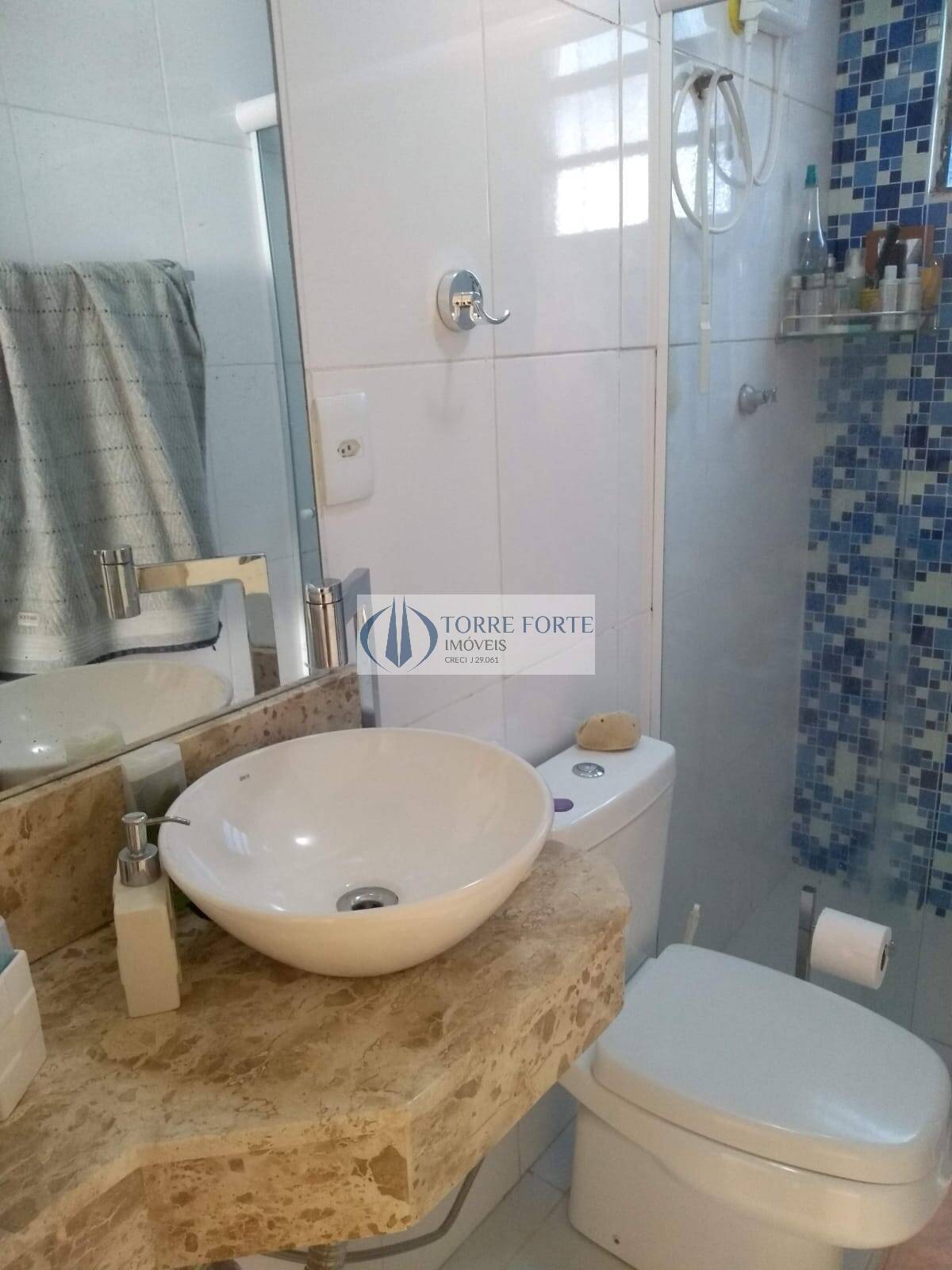Apartamento, 2 quartos, 42 m² - Foto 33