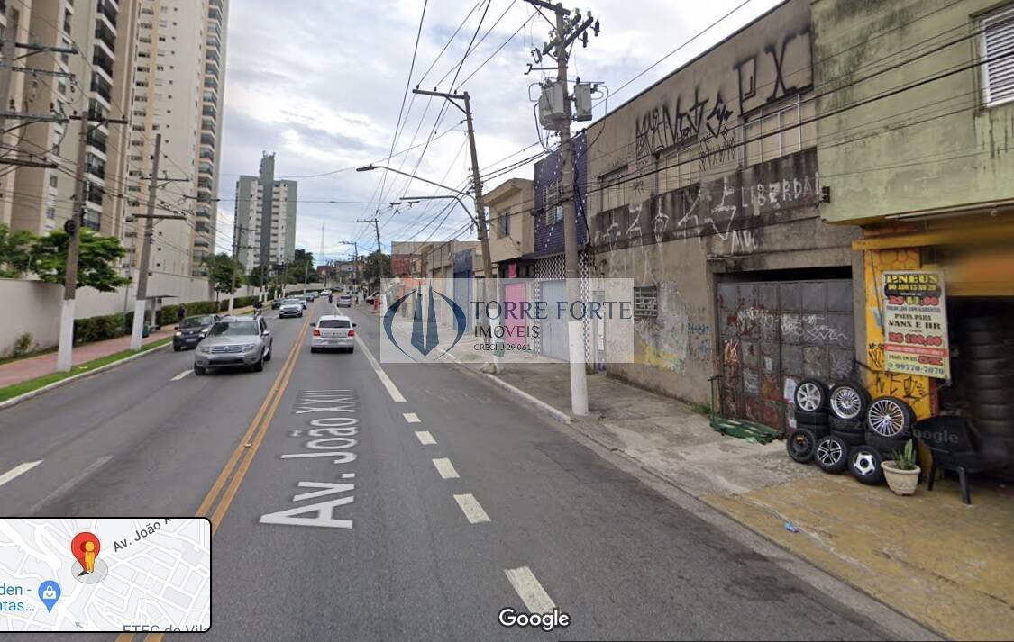 Prédio Inteiro para alugar, 560m² - Foto 4