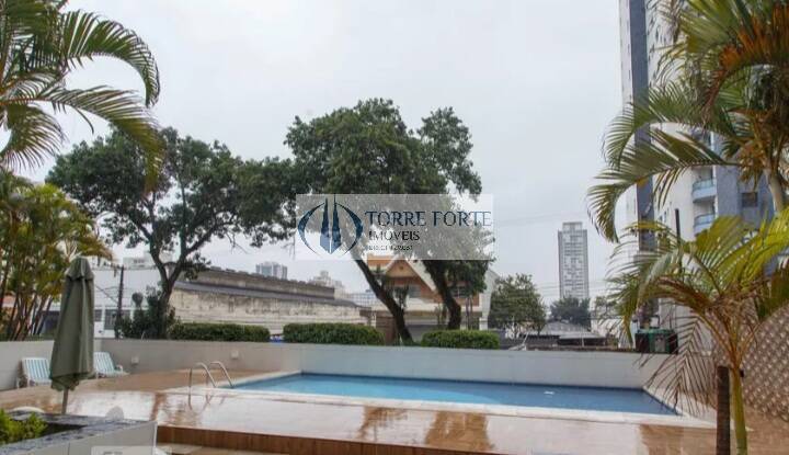 Apartamento à venda com 3 quartos, 84m² - Foto 26