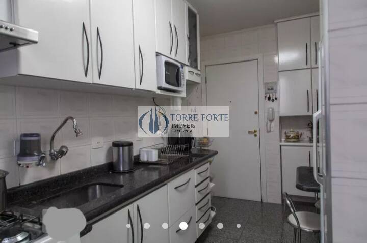 Apartamento à venda com 3 quartos, 84m² - Foto 20