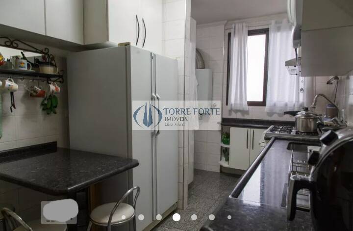 Apartamento à venda com 3 quartos, 84m² - Foto 22