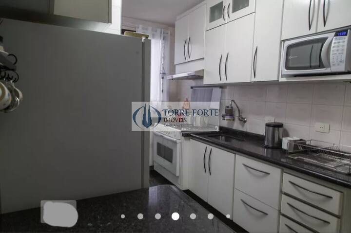 Apartamento à venda com 3 quartos, 84m² - Foto 21