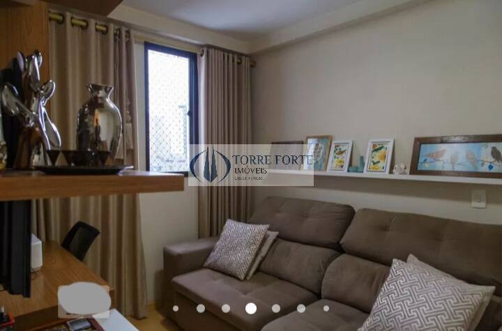 Apartamento à venda com 3 quartos, 84m² - Foto 13