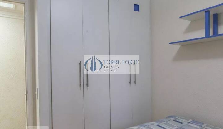 Apartamento à venda com 3 quartos, 84m² - Foto 19