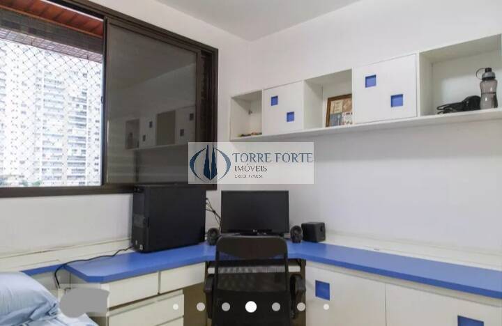 Apartamento à venda com 3 quartos, 84m² - Foto 16