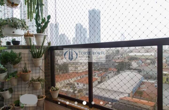 Apartamento à venda com 3 quartos, 84m² - Foto 6