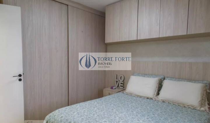 Apartamento à venda com 3 quartos, 84m² - Foto 8