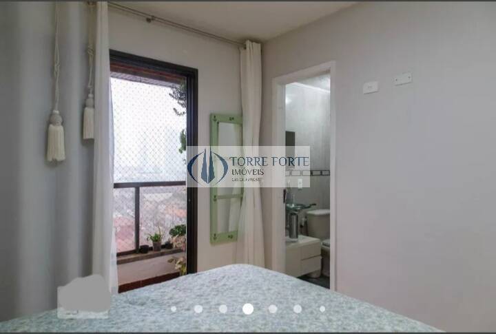 Apartamento à venda com 3 quartos, 84m² - Foto 9