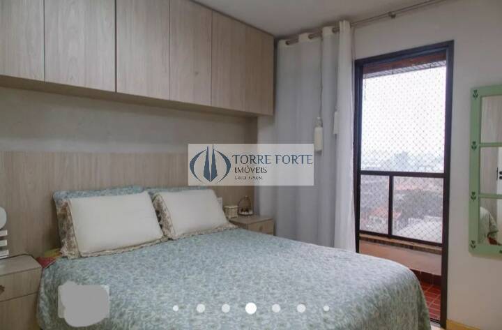 Apartamento à venda com 3 quartos, 84m² - Foto 7