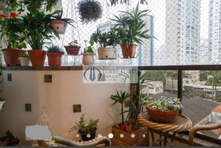 Apartamento à venda com 3 quartos, 84m² - Foto 5