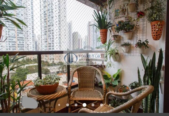 Apartamento à venda com 3 quartos, 84m² - Foto 4