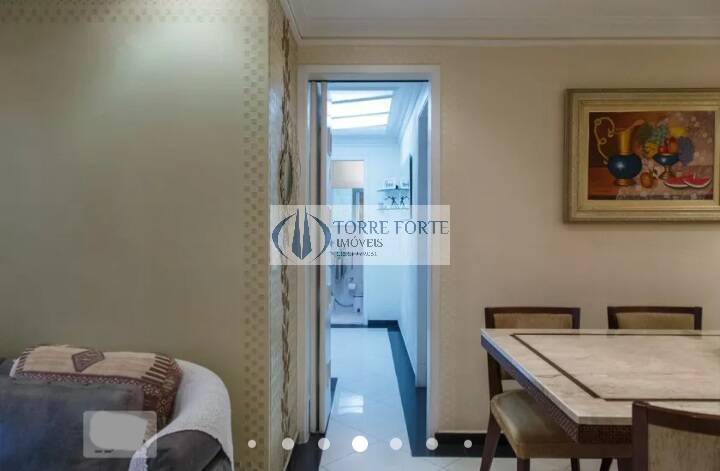 Apartamento à venda com 3 quartos, 84m² - Foto 3