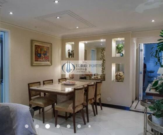 Apartamento à venda com 3 quartos, 84m² - Foto 2