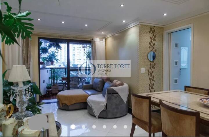 Apartamento à venda com 3 quartos, 84m² - Foto 1