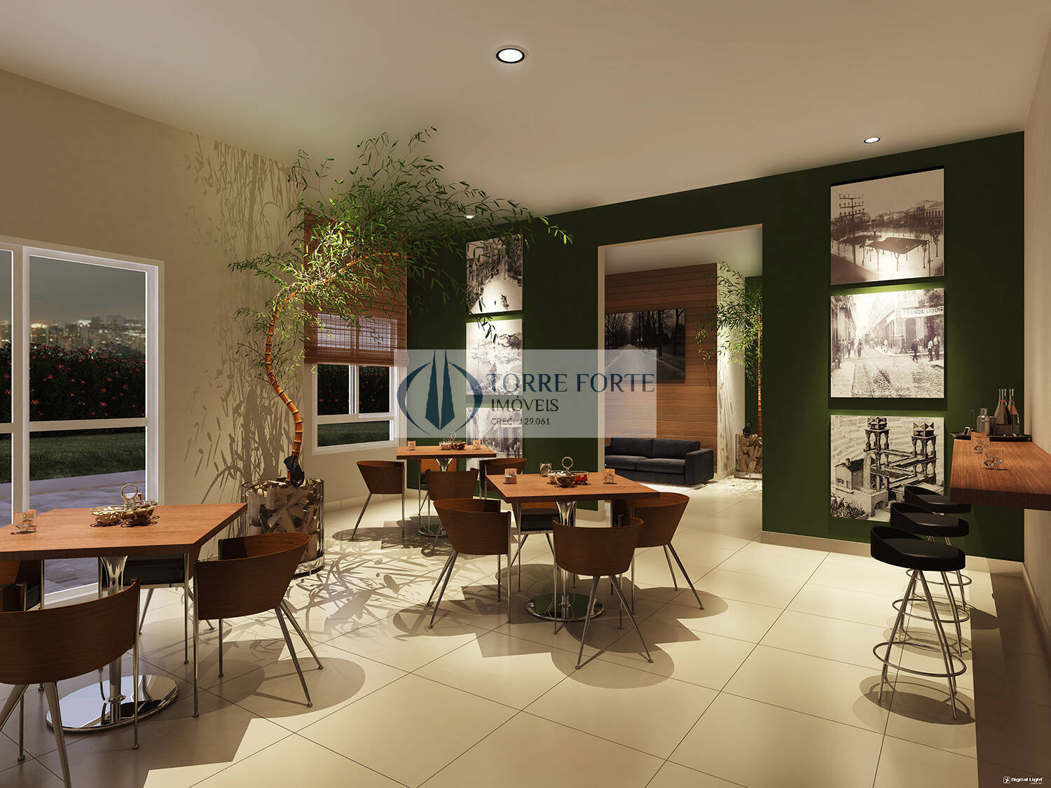 Apartamento, 2 quartos, 64 m² - Foto 31