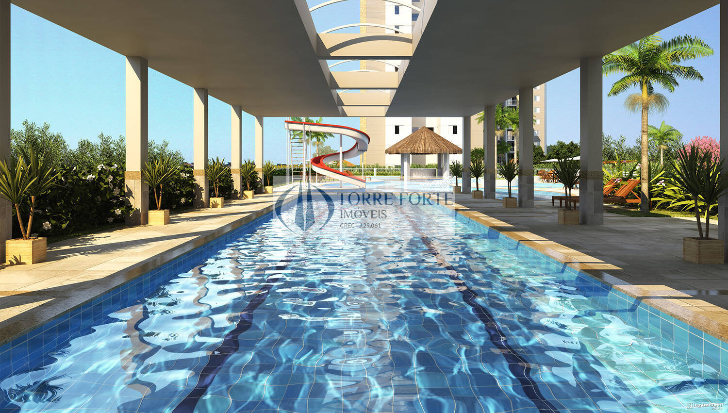 Apartamento, 2 quartos, 64 m² - Foto 34