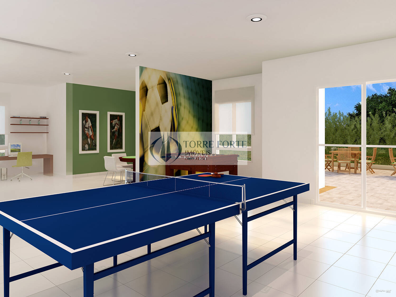 Apartamento, 2 quartos, 64 m² - Foto 35