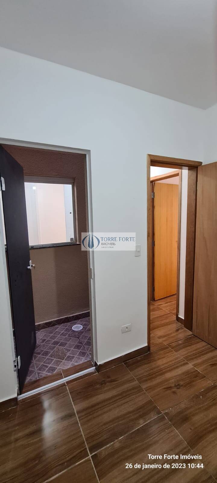 Apartamento à venda com 2 quartos, 40m² - Foto 19