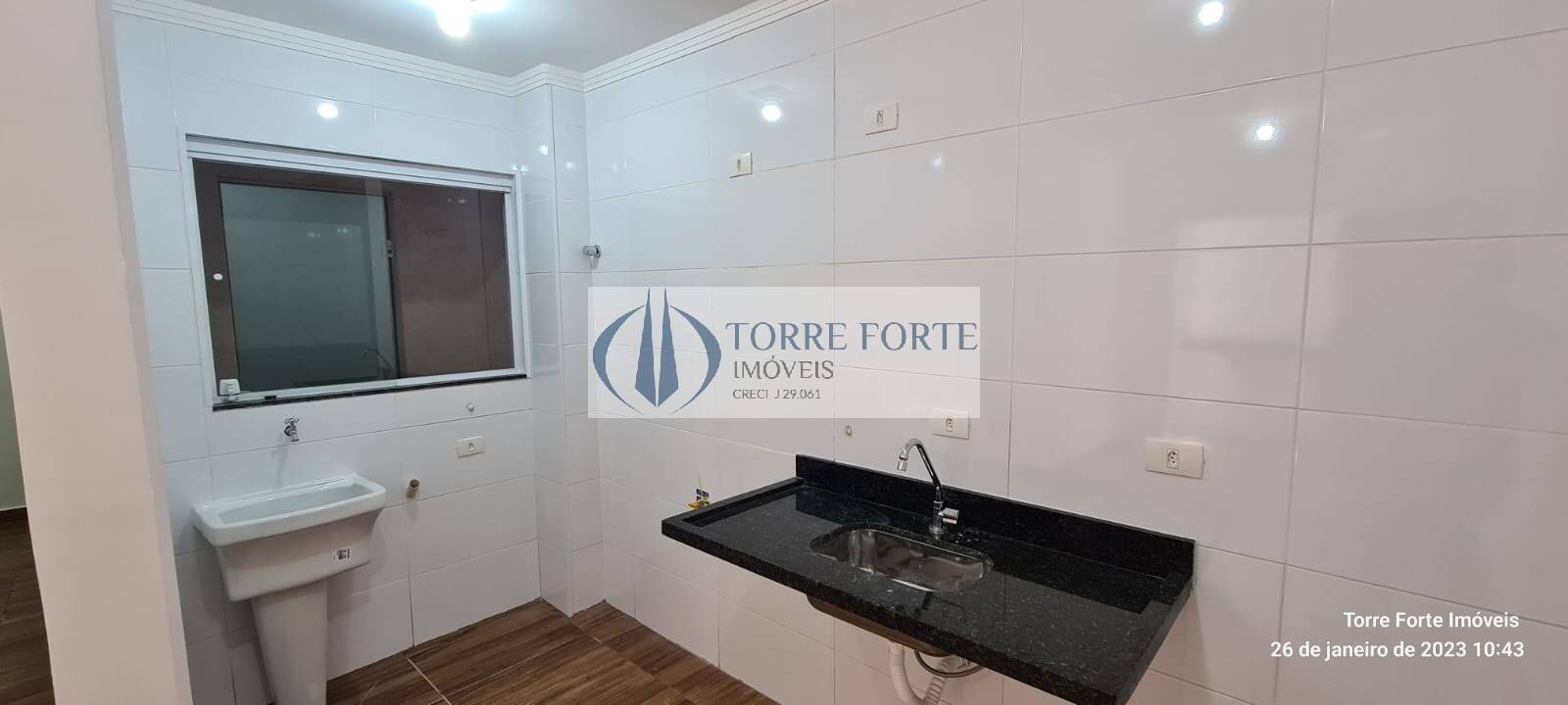 Apartamento à venda com 2 quartos, 40m² - Foto 18