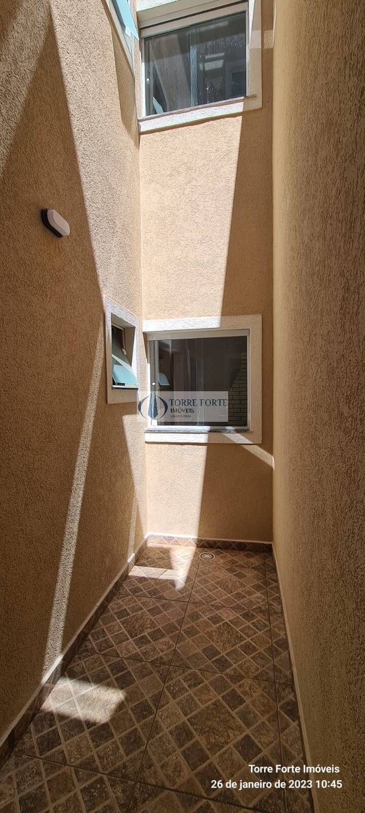 Apartamento à venda com 2 quartos, 40m² - Foto 12