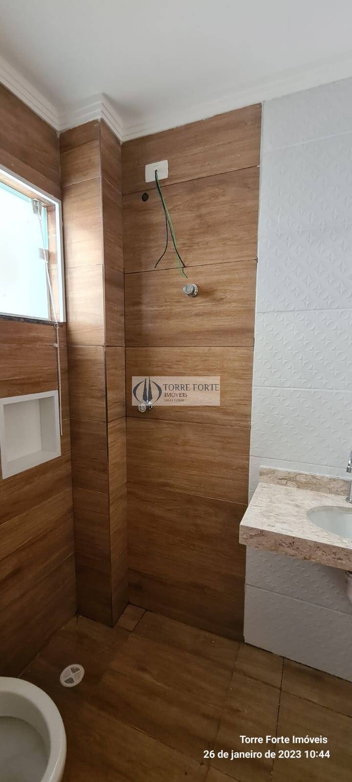 Apartamento à venda com 2 quartos, 40m² - Foto 11