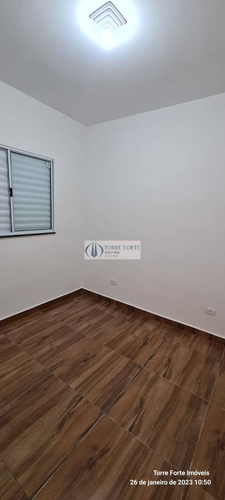 Apartamento à venda com 2 quartos, 40m² - Foto 9