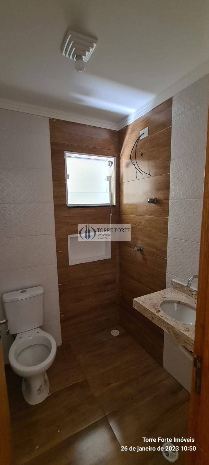 Apartamento à venda com 2 quartos, 40m² - Foto 10