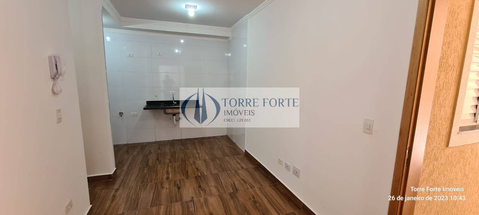 Apartamento à venda com 2 quartos, 40m² - Foto 21