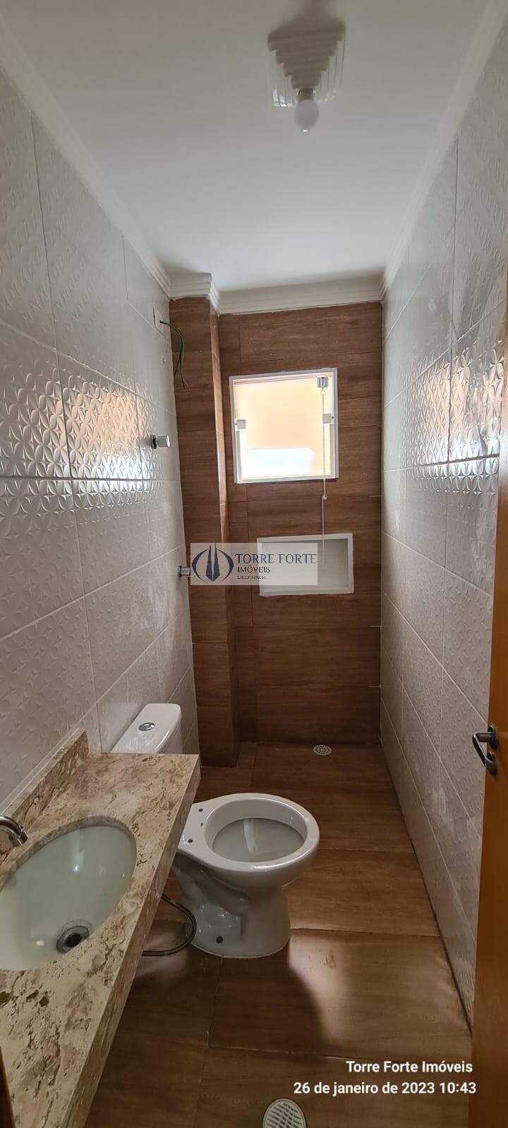 Apartamento à venda com 2 quartos, 40m² - Foto 22