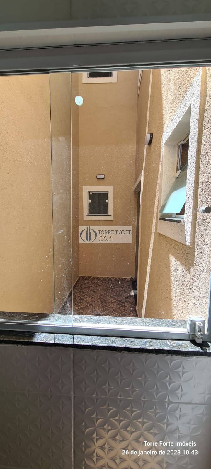 Apartamento à venda com 2 quartos, 40m² - Foto 23