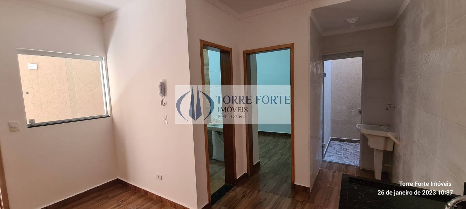 Apartamento à venda com 2 quartos, 40m² - Foto 24