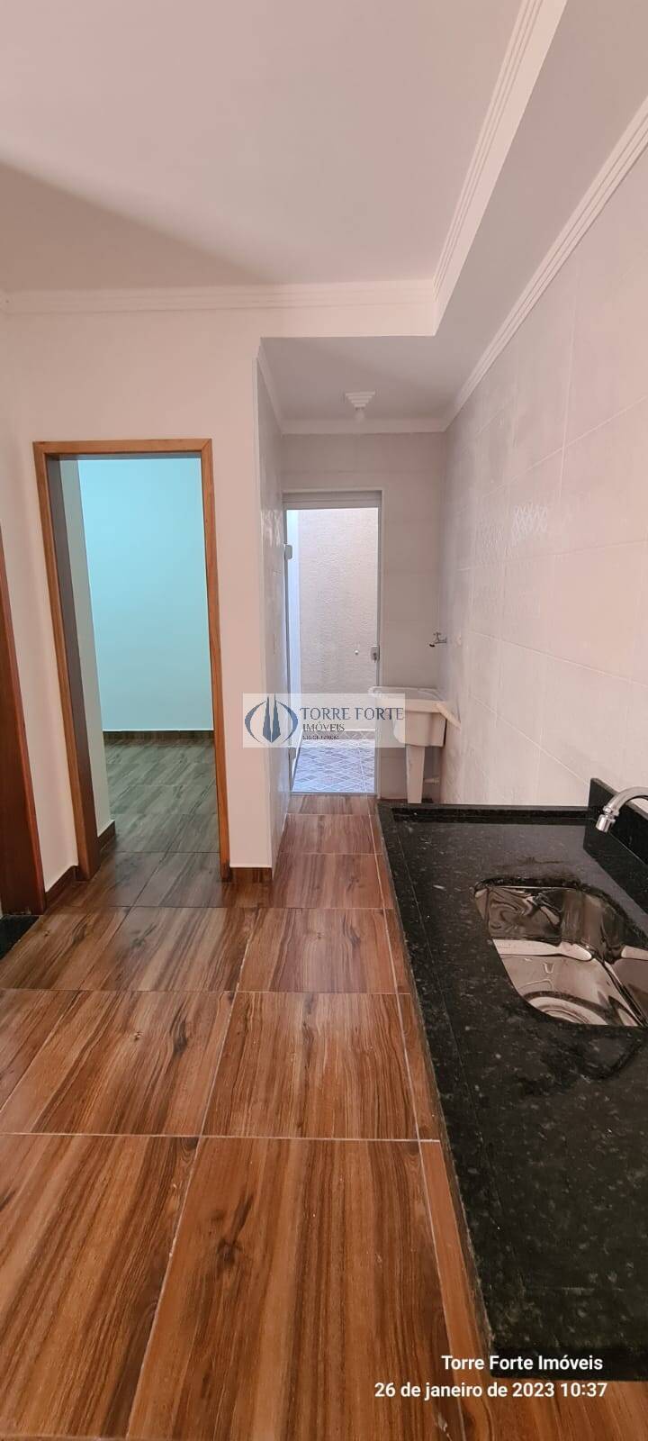 Apartamento à venda com 2 quartos, 40m² - Foto 25