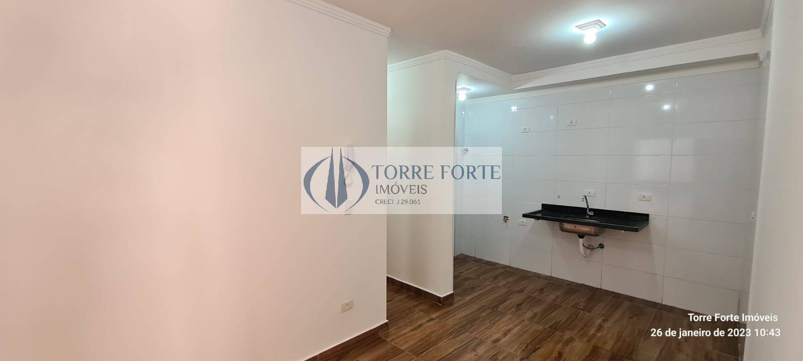 Apartamento à venda com 2 quartos, 40m² - Foto 26