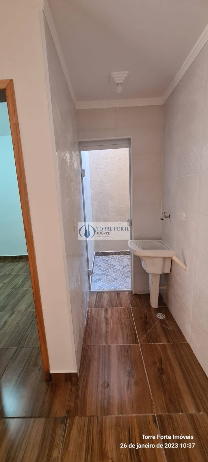 Apartamento à venda com 2 quartos, 40m² - Foto 27