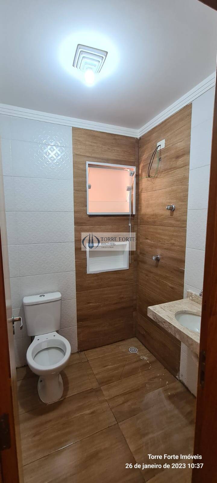 Apartamento à venda com 2 quartos, 40m² - Foto 28