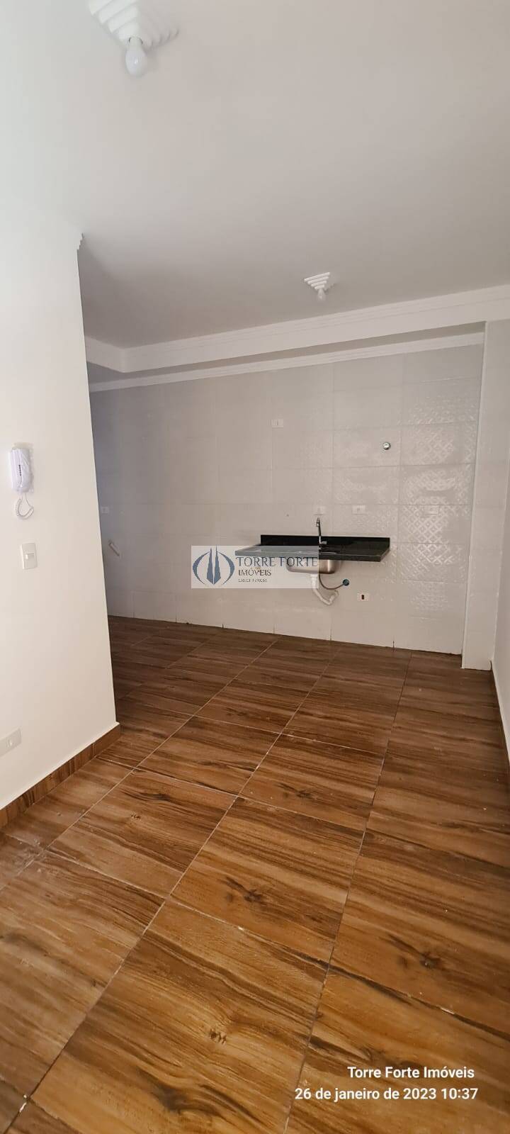 Apartamento à venda com 2 quartos, 40m² - Foto 30