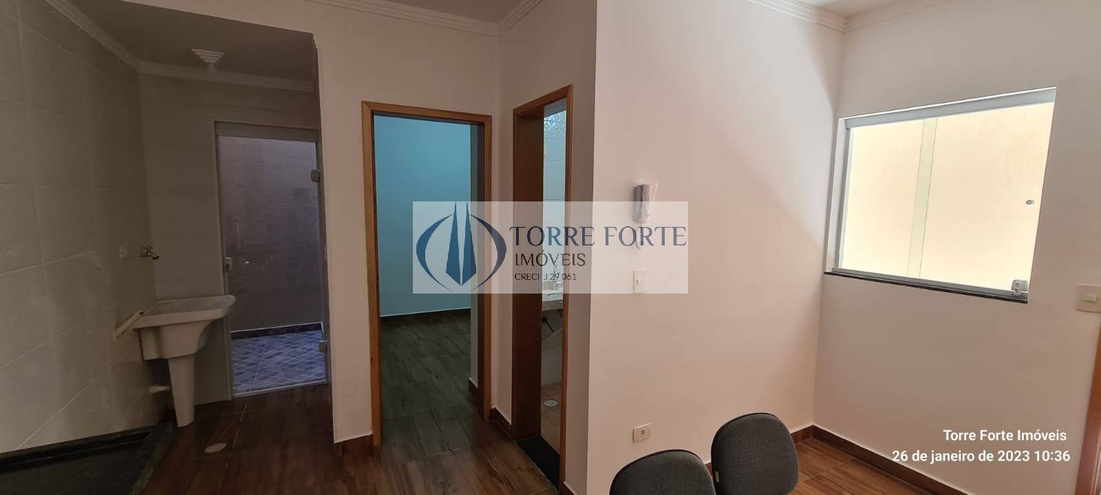 Apartamento à venda com 2 quartos, 40m² - Foto 31